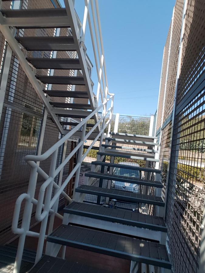 Spazio-Confort-Fitness Piombino Exterior photo
