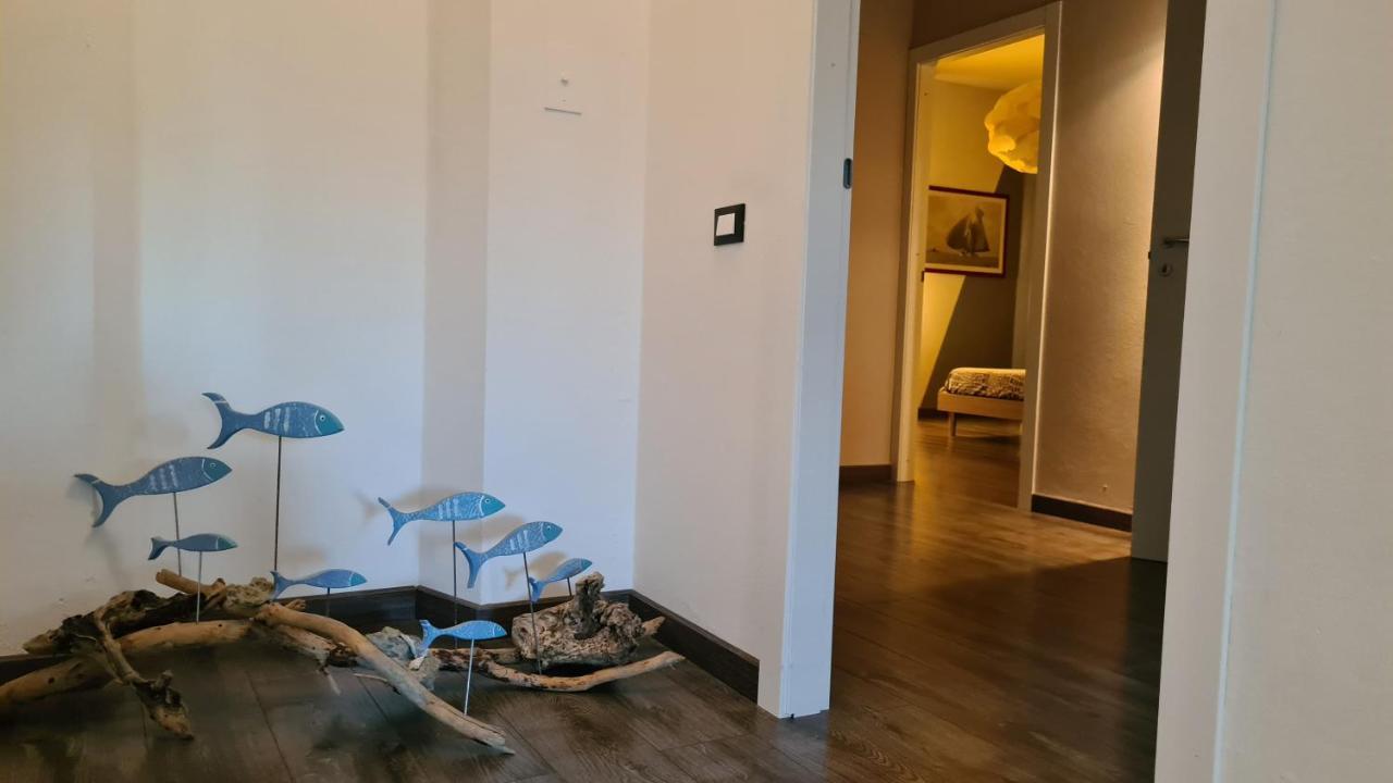 Spazio-Confort-Fitness Piombino Exterior photo