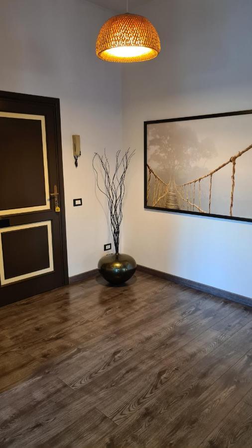 Spazio-Confort-Fitness Piombino Exterior photo