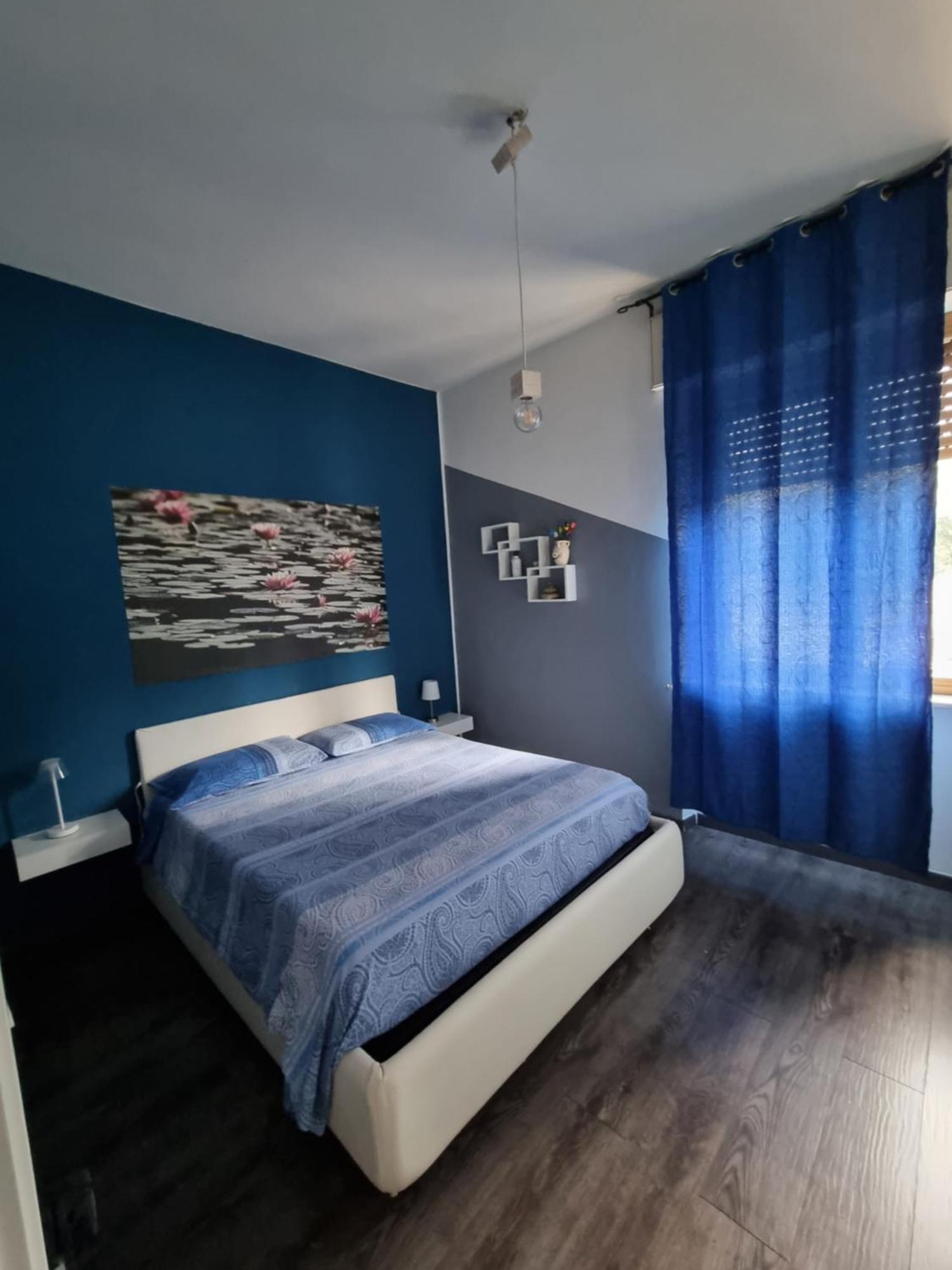 Spazio-Confort-Fitness Piombino Exterior photo