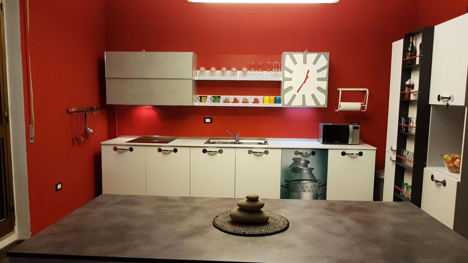 Spazio-Confort-Fitness Piombino Exterior photo